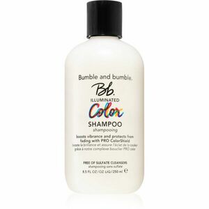 Bumble and bumble Bb. Illuminated Color Shampoo šampon pro barvené vlasy 250 ml obraz