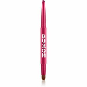 Buxom POWER LINE™ PLUMPING LIP LINER krémová tužka na rty se zvětšujícím efektem odstín Recharged Ruby 0, 3 g obraz
