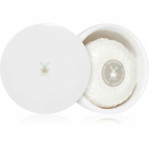 Mühle Shaving Soap Porcelain Bowl mýdlo na holení Sandalwood 65 g obraz