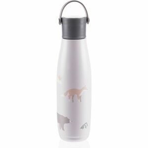 Zopa Liquid Thermos with Holder termoska Mountains 480 ml obraz