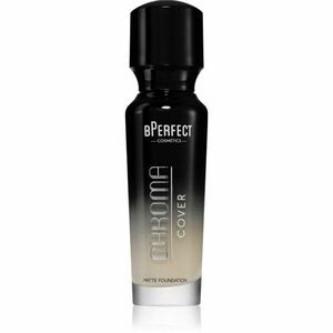 BPerfect Chroma Cover Matte tekutý make-up s matným finišem odstín W2 30 ml obraz
