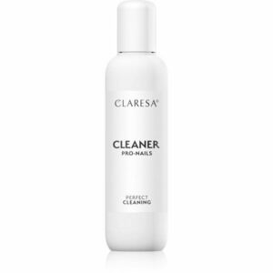 Claresa Pro-Nails Cleaner odmašťovač nehtu 100 ml obraz