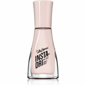 Sally Hansen Insta Dri rychleschnoucí lak na nehty odstín 239 In A Blush 9, 17 ml obraz