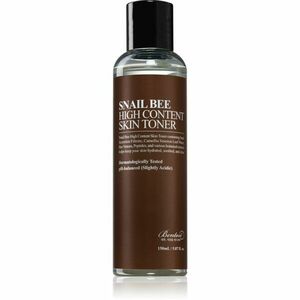 Benton Snail Bee hydratační tonikum vyrovnávající pH pleti 150 ml obraz