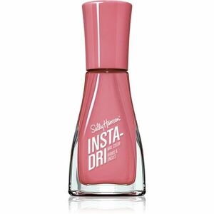 Sally Hansen Insta Dri rychleschnoucí lak na nehty odstín 275 Rapid Rose 9, 17 ml obraz