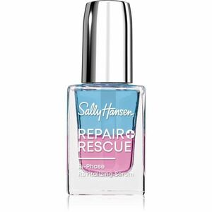 Sally Hansen Repair + Rescue regenerační sérum na nehty a nehtovou kůžičku 13, 3 ml obraz