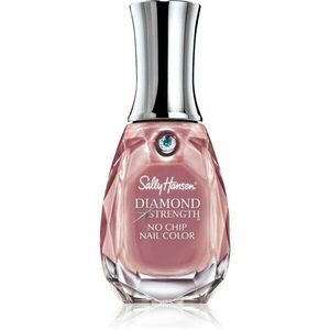 Sally Hansen Diamond Strength No Chip dlouhotrvající lak na nehty odstín 439 Mauve Of Honor 13, 3 ml obraz