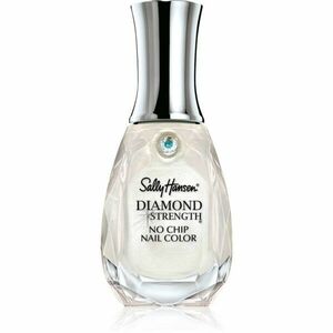 Sally Hansen Diamond Strength No Chip dlouhotrvající lak na nehty odstín Frost Comes Love 13, 3 ml obraz