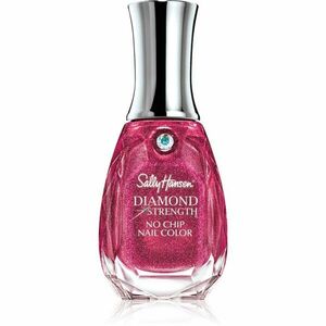 Sally Hansen Diamond Strength No Chip dlouhotrvající lak na nehty odstín Engagement Bling 13, 3 ml obraz