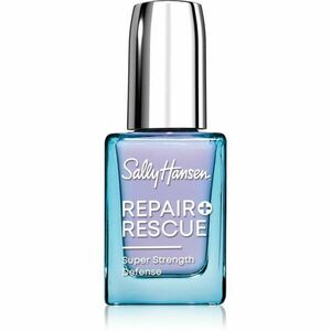 Sally Hansen Repair + Rescue regenerační péče na nehty pro zpevnění 13, 3 ml obraz