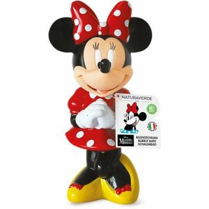 Disney Minnie Bubble Bath pěna do koupele pro děti 200 ml obraz