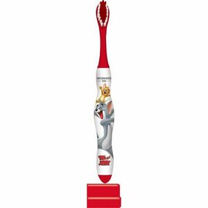 Disney Tom & Jerry Toothbrush zubní kartáček pro děti 1 ks obraz