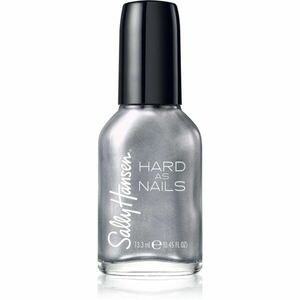 Sally Hansen Hard As Nails pečující lak na nehty odstín Pumping Iron 13, 3 ml obraz
