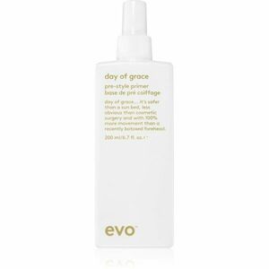 EVO Style Day of Grace podkladový sprej před stylingem 200 ml obraz