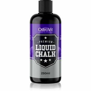 OstroVit Liquid Chalk tekuté magnézium 250 ml obraz