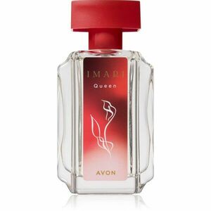 Avon Imari Queen toaletní voda pro ženy 50 ml obraz