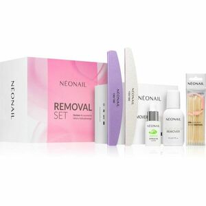 NEONAIL Removal Set sada na nehty obraz