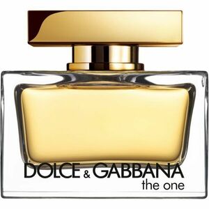 Dolce&Gabbana The One Eau de Parfum parfémovaná voda pro ženy 50 ml obraz