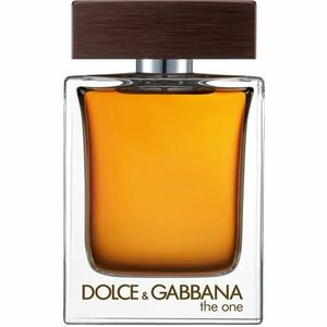 Dolce&Gabbana The One for Men Eau de Toilette toaletní voda pro muže 100 ml obraz
