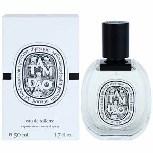 Diptyque Tam Dao toaletní voda unisex 50 ml obraz