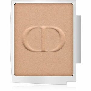 DIOR Dior Forever Natural Velvet Refill dlouhotrvající kompaktní make-up – náhradní náplň odstín 4N Neutral 10 g obraz