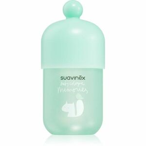 Suavinex Baby Cologne Memories kolínská voda pro děti od narození 100 ml obraz