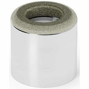 FOREO KIWI™ Derma Medium Tip náhradní diamantový hrot pro mikrodermabrazi Medium 1 ks obraz