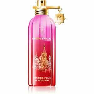 Montale Rendez-vous a Moscou parfémovaná voda pro ženy 100 ml obraz
