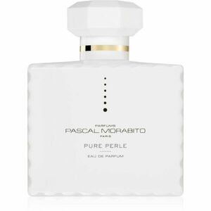 Pascal Morabito Pure Perle parfémovaná voda pro ženy 100 ml obraz