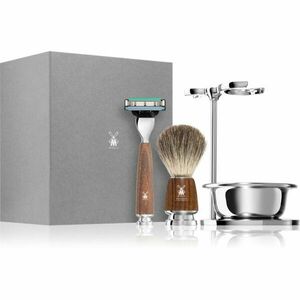 Mühle RYTMO 4-piece Shaving Set sada na holení 1 ks obraz