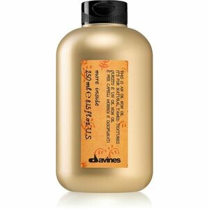 Davines More Inside Oil Non Oil vyživující olej na vlasy 250 ml obraz