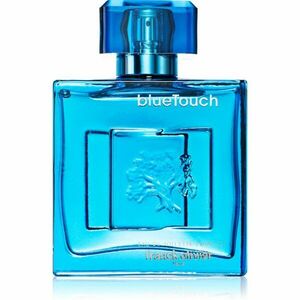Franck Olivier Blue Touch toaletní voda pro muže 100 ml obraz