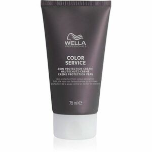 Wella Professionals Invigo Color Service ochranný krém před barvením 75 ml obraz
