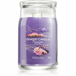 Yankee Candle Stargazing vonná svíčka 567 g obraz