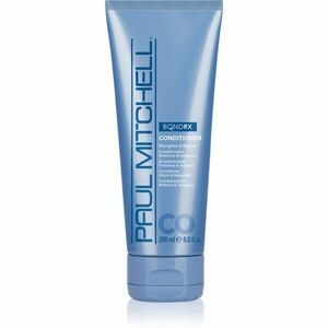 Paul Mitchell Bond Rx Conditioner ochranný kondicionér pro poškozené, chemicky ošetřené vlasy 200 ml obraz