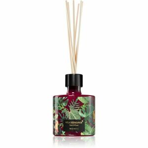 Vila Hermanos Jungletopia Wild Musk aroma difuzér 100 ml obraz