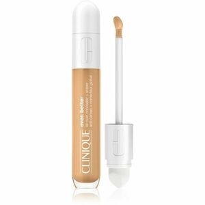 Clinique Even Better™ All-Over Concealer + Eraser krycí korektor odstín CN 58 Honey 6 ml obraz