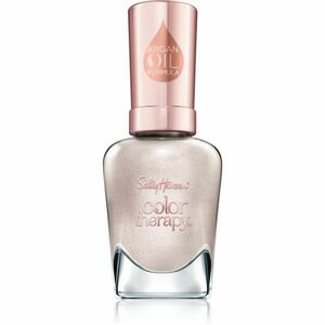 Sally Hansen Color Therapy lak na nehty odstín 130 One Day At A Time 14, 7 ml obraz