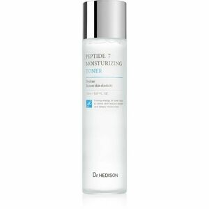 Dr. HEDISON Peptide 7 hydratační tonikum 150 ml obraz