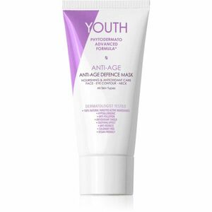 YOUTH Anti-Age Anti-Age Defence Mask omlazující pleťová maska 50 ml obraz