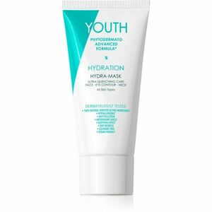 YOUTH Hydration Hydra-Mask hydratační pleťová maska 50 ml obraz