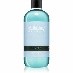 Millefiori Milano Blue Posidonia náplň do aroma difuzérů 500 ml obraz