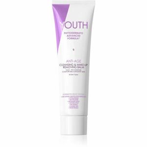 YOUTH Anti-Age Cleansing & Make-up Removing Balm odličovací a čisticí balzám 100 ml obraz