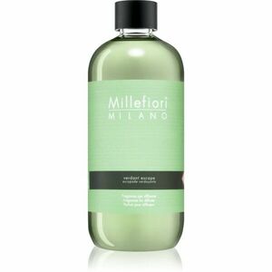 Millefiori Milano Verdant Escape náplň do aroma difuzérů 500 ml obraz