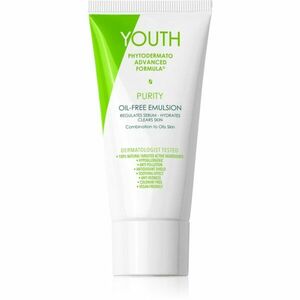 YOUTH Purity Oil-Free Emulsion hydratační matující krém 50 ml obraz