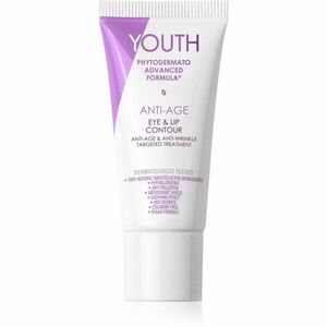 YOUTH Anti-Age Eye & Lip Contour péče na oční okolí a rty 20 ml obraz