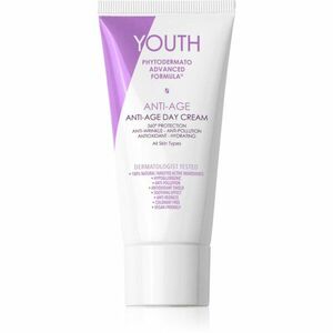 YOUTH Anti-Age Anti-Age Day Cream hydratační denní krém proti stárnutí 50 ml obraz