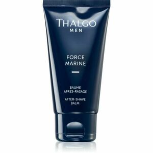 Thalgo Force Marine After-Shave Balm balzám po holení bez alkoholu pro muže 75 ml obraz