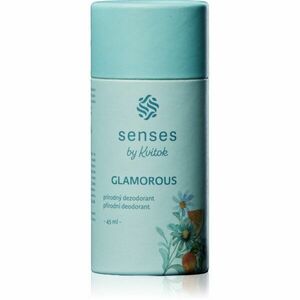 Kvitok Glamorous tuhý deodorant 45 ml obraz