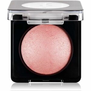 flormar Blush-On Baked rozjasňující tvářenka odstín 041 Romantic Salmon 4 g obraz